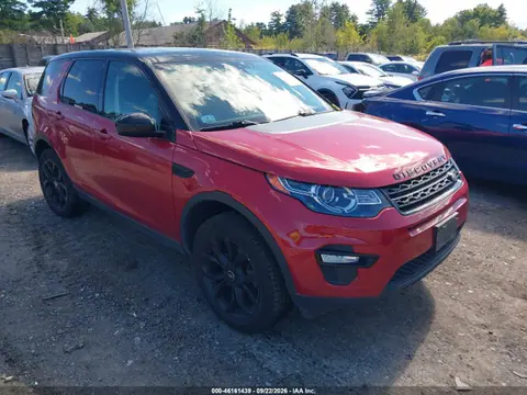 SALCR2BG0GH550778 — 2016 Land Rover Discovery Sport Hse, Задняя часть справа (Right Rear), фото до ремонта