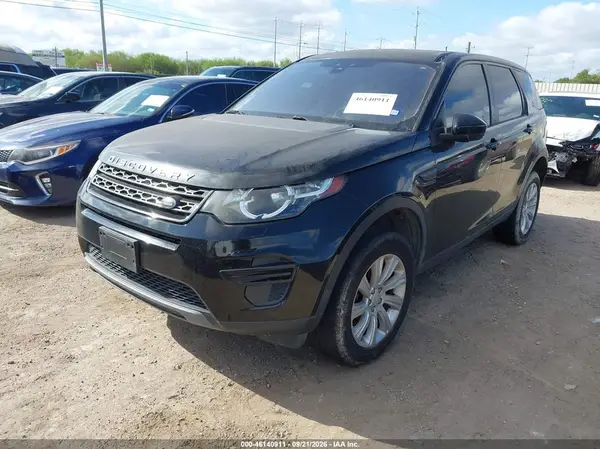 SALCP2BG1GH623517 — 2016 Land Rover Discovery Sport, фото 2 с аукциона IAAI, Естественный износ