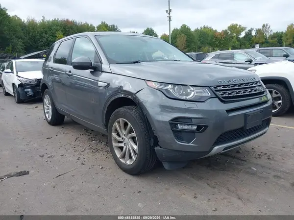 SALCR2BG1GH626914 — 2016 Land Rover Discovery Sport, Правый бок (Right Side), фото до ремонта