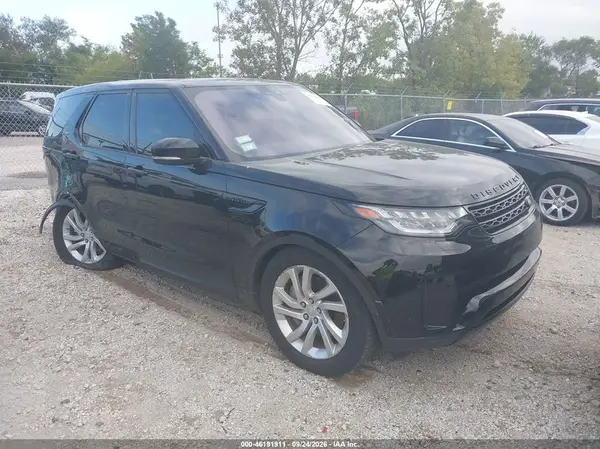 SALRR2RV2L2431299 — 2020 Land Rover Discovery, Правый бок (Right Side), фото до ремонта