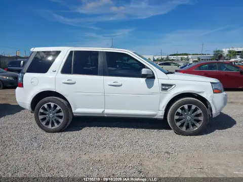2014 Land Rover LR2 VIN SALFR2BG0EH388905 фото 12