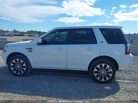 2014 Land Rover LR2 VIN SALFR2BG0EH388905 фото 13