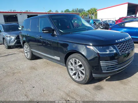 2020 Land Rover Range Rover Autobiography VIN SALGV2SE4LA579358 фото 1