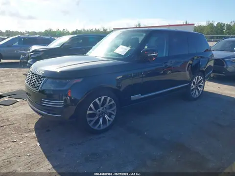 2020 Land Rover Range Rover Autobiography VIN SALGV2SE4LA579358 фото 2