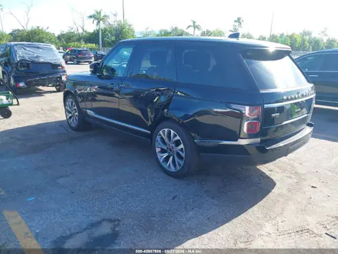 2020 Land Rover Range Rover Autobiography VIN SALGV2SE4LA579358 фото 3
