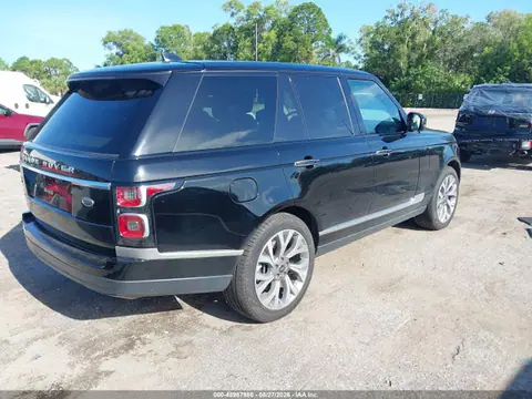 2020 Land Rover Range Rover Autobiography VIN SALGV2SE4LA579358 фото 4