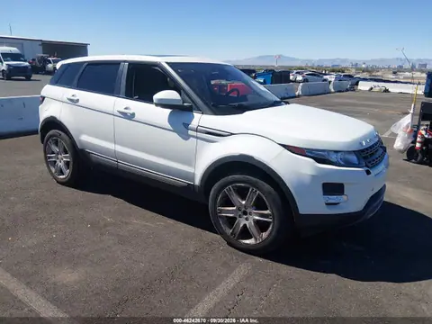 SALVP2BG7FH993488 — 2015 Land Rover Range Rover Evoque, Естественный износ (Normal Wear & Tear), фото до ремонта