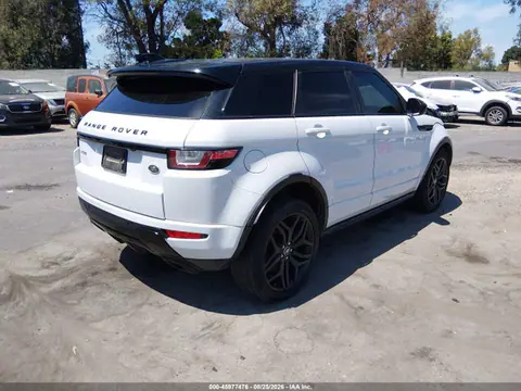 2016 Land Rover RANGE ROVER EVOQUE VIN SALVD2BG8GH103073 фото 4