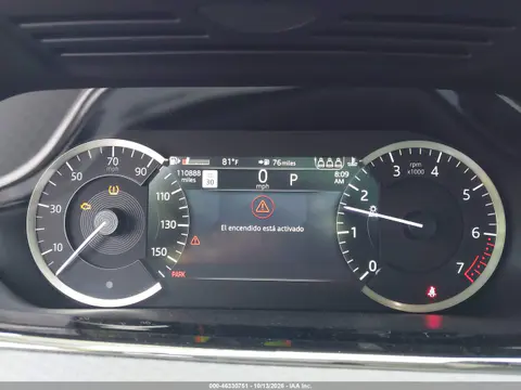 2023 Land Rover Range Rover Evoque R-Dynamic S VIN SALZT2FX2PH207380 фото 8