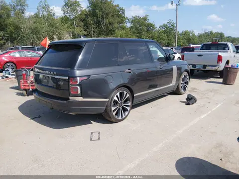 2021 Land Rover Range Rover Fifty VIN SALGU5SE0MA433495 фото 4