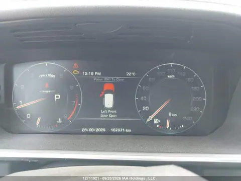 2016 Land Rover Range Rover Sport Hst VIN SALWS2PF3GA110631 фото 7