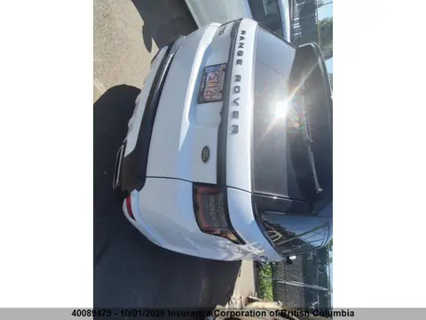 2019 Land Rover Range Rover Sport Hst VIN SALWS2SU6KA871121 фото 4