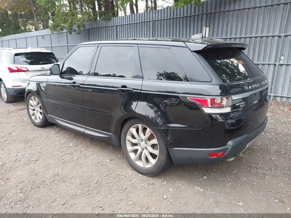 SALWR2FV7HA146148 — 2017 Land Rover Range Rover Sport, фото 3 с аукциона IAAI, Естественный износ