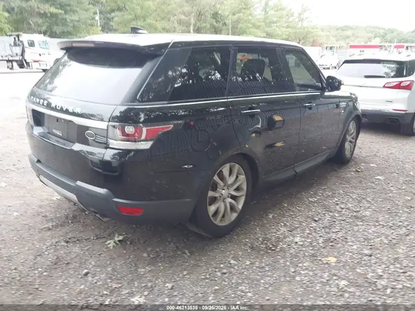 SALWR2FV7HA146148 — 2017 Land Rover Range Rover Sport, фото 4 с аукциона IAAI, Естественный износ