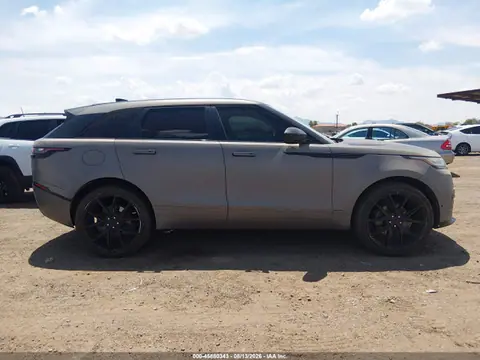 2019 Land Rover Range Rover Velar P250 R-dynamic Se VIN SALYL2EX7KA204067 фото 13