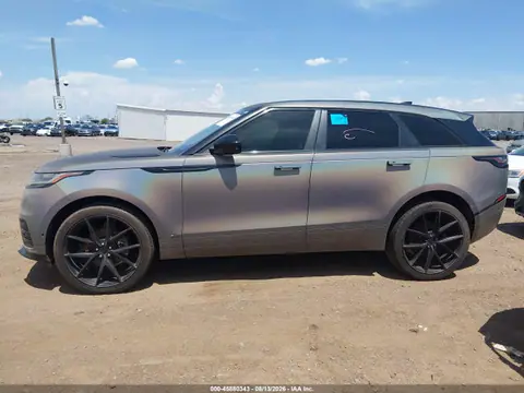 2019 Land Rover Range Rover Velar P250 R-dynamic Se VIN SALYL2EX7KA204067 фото 14