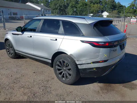 2018 Land Rover Range Rover Velar P250 Se R-dynamic VIN SALYL2RX3JA735971 фото 3