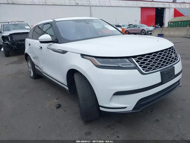 2020 Land Rover Range Rover Velar P340 S VIN SALYB2FV8LA257894 фото 1