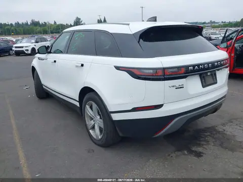 2020 Land Rover Range Rover Velar P340 S VIN SALYB2FV8LA257894 фото 3