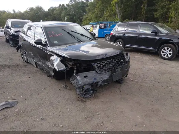 SALYK2FV8LA274405 — 2020 Land Rover Range Rover Velar, Правый бок (Right Side), фото до ремонта