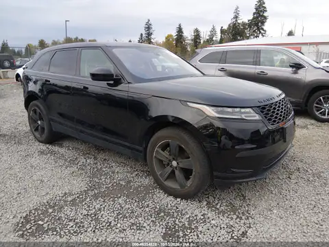 2020 Land Rover Range Rover Velar P250 S VIN SALYB2EX4LA244143 фото 2