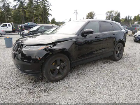 2020 Land Rover Range Rover Velar P250 S VIN SALYB2EX4LA244143 фото 3