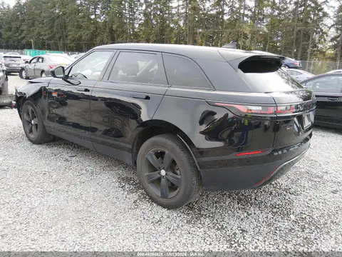2020 Land Rover Range Rover Velar P250 S VIN SALYB2EX4LA244143 фото 4