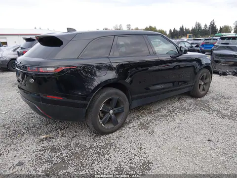 2020 Land Rover Range Rover Velar P250 S VIN SALYB2EX4LA244143 фото 5