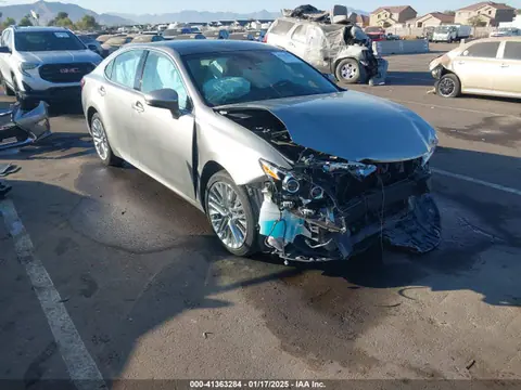 2018 Lexus 2gr-fe VIN 58ABK1GG4JU081479 фото 1