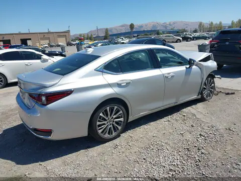 2019 Lexus ES 300H VIN JTHB21B1XK2006554 фото 4
