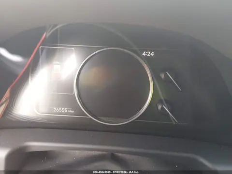 2023 Lexus ES 300H VIN 58ADA1C15PU036430 фото 7