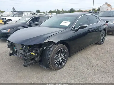 2024 Lexus ES 300H VIN 58ADA1C15RU038925 фото 2