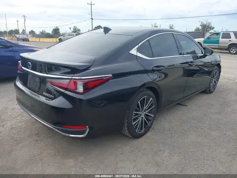 2024 Lexus ES 300H VIN 58ADA1C15RU038925 фото 4