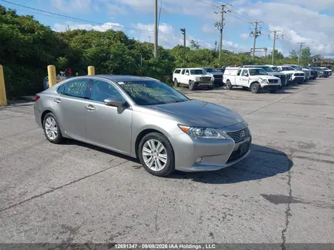 2015 Lexus Es 350 350 VIN JTHBK1GG1F2153705 фото 1