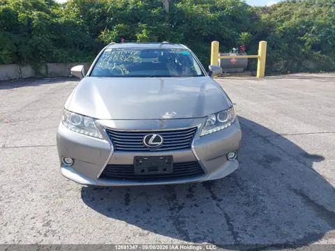 2015 Lexus Es 350 350 VIN JTHBK1GG1F2153705 фото 12