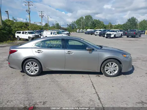 2015 Lexus Es 350 350 VIN JTHBK1GG1F2153705 фото 13