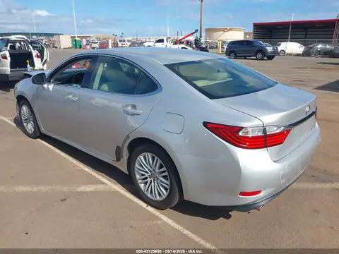 2014 Lexus ES 350 VIN JTHBK1GG1E2086456 фото 3