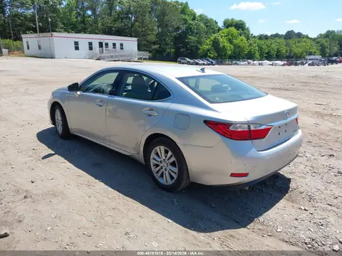 2014 Lexus ES 350 VIN JTHBK1GG3E2143983 фото 3