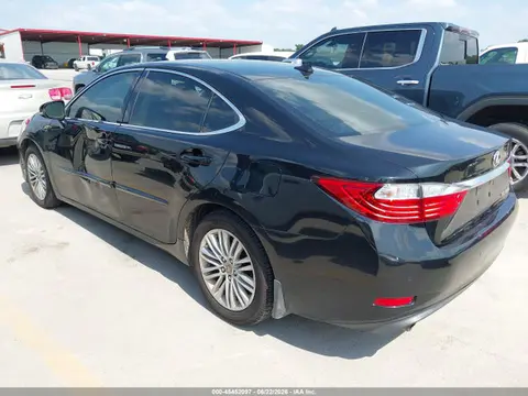 2014 Lexus ES 350 VIN JTHBK1GG3E2145846 фото 3