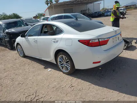 2014 Lexus ES 350 VIN JTHBK1GG3E2106805 фото 3
