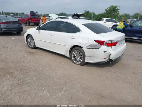 2014 Lexus ES 350 VIN JTHBK1GG9E2145611 фото 3