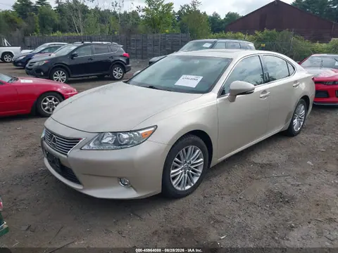 2014 Lexus ES 350 VIN JTHBK1GG2E2102082 фото 2