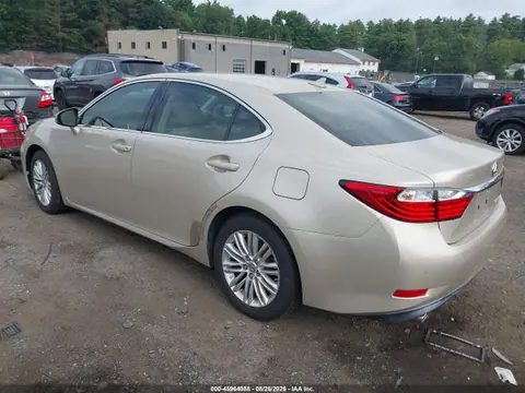 2014 Lexus ES 350 VIN JTHBK1GG2E2102082 фото 3