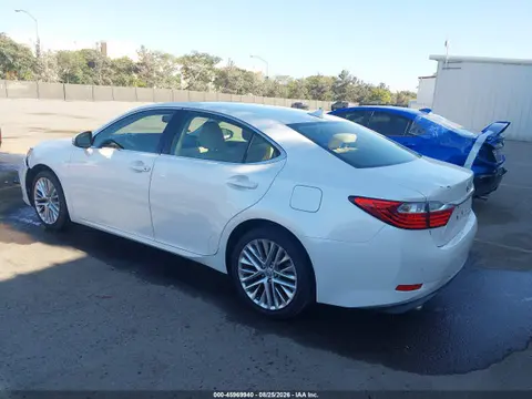 2014 Lexus ES 350 VIN JTHBK1GG8E2145471 фото 3