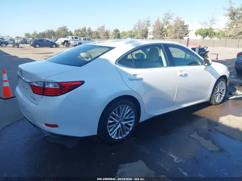 2014 Lexus ES 350 VIN JTHBK1GG8E2145471 фото 4
