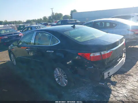 2014 Lexus ES 350 VIN JTHBK1GG5E2139031 фото 3