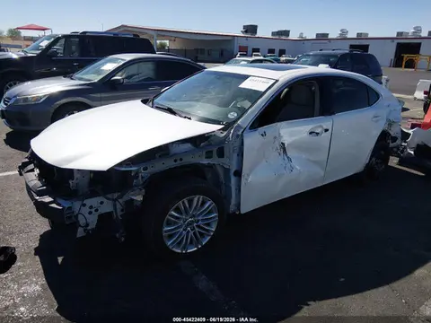 2015 Lexus ES 350 VIN JTHBK1GG4F2179487 фото 2