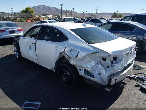 2015 Lexus ES 350 VIN JTHBK1GG4F2179487 фото 3