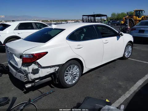 2015 Lexus ES 350 VIN JTHBK1GG4F2179487 фото 4