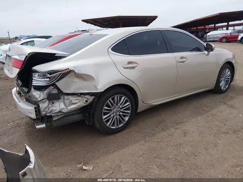 2015 Lexus ES 350 VIN JTHBK1GG7F2210960 фото 4